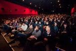Zagrebačka premijera filma "Pismo ćaći" u Cineplexxu Centar Kaptol