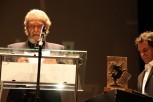 Vatroslav Mimica primio je nagradu za životno djelo u Amiensu