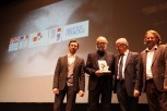 Vatroslav Mimica primio je nagradu za životno djelo u Amiensu
