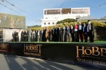 Održana spektakularna premijera filma Hobit