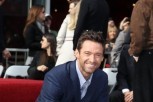 Hugh Jackman dobio je prestižnu zvijezdu na Hollywoodskoj stazi slavnih