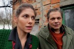 Završeno snimanje novog filma Branka Ištvančića "Most na kraju svijeta"