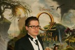 Održana svečana premijera filma "Carstvo Velikog Oza"