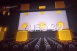CineStar predstavio 3D zvuk AURO 11.1