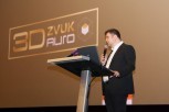 CineStar predstavio 3D zvuk AURO 11.1