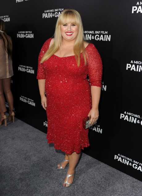 Rebel Wilson