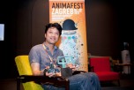 Animafest: Grand prix i Nagrada publike filmu "Usvajanje odobreno", posebno priznanje "Slici"