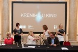 Ugovorena digitalna oprema za 29 hrvatskih kinoprikazivača