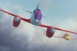 Avioni 3D