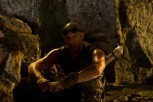 Riddick poklanja majice
