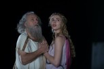 Kellan Lutz i Rade Šerbedžija u povijesnom spektaklu "Legenda o Herkulu"