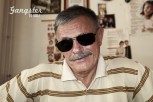 Nebojša Slijepčević: Kako sam snimio "Gangstera"