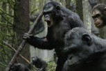 Planet majmuna: Revolucija - film prate sami hvalospjevi