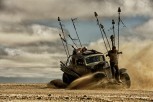 Foršpan filma Mad Max: Divlja cesta