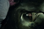 U mraku katakombe
