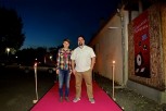 Počeo 8. VFF filmski festival podunavskih zemalja u Vukovaru