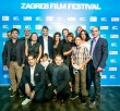 12. Zagreb Film Festival otvoren uz ovacije mladom glumcu Denisu Muriću