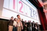 12. Zagreb Film Festival otvoren uz ovacije mladom glumcu Denisu Muriću