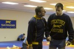 Millerov "Foxcatcher" u hrvatska kina dolazi u siječnju