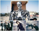 Stigle i prve fotografije iz filma Terminator: Genisys