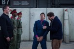 Najluđi intervju - film koji je izludio Sjevernu Koreju