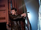 Liam Neeson je Gravedigger