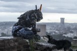 Blomkamp na filmsko platno donosi novu društvenu polemiku - Chappie