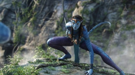 NEYTIRI