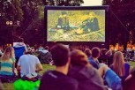 Screen on the Green: Najromantičnije kino u gradu otvara novu sezonu