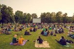 Screen on the Green: Najromantičnije kino u gradu otvara novu sezonu