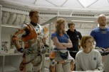 VIDEO: Kako se Matt Damon pripremao za ulogu u 'Marsovcu'