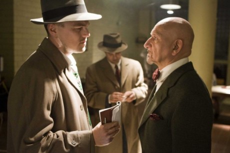 SHUTTER ISLAND