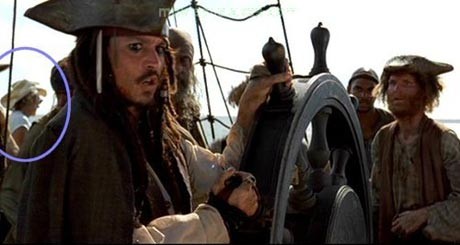 Pirati s kariba: Prokletstvo crnog bisera