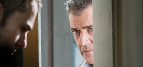 Edge of Darkness – Na rubu tame 