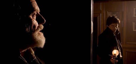 Wolfman – Vukodlak