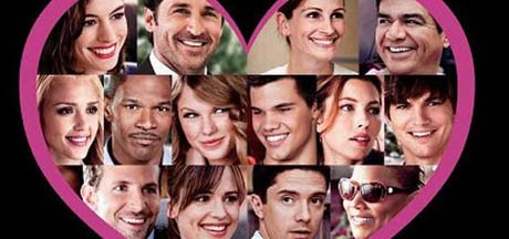 Valentine's Day - Dan zaljubljenih 