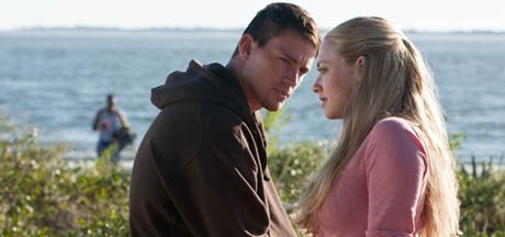 Dear John – Sve što želim si ti