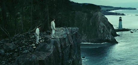 Shutter Island – Otok Shutter