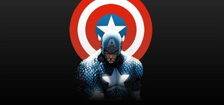 CAPTAIN AMERICA CAPTAIN AMERICA