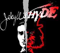 Dr. Jekyll i Mr. Hyde