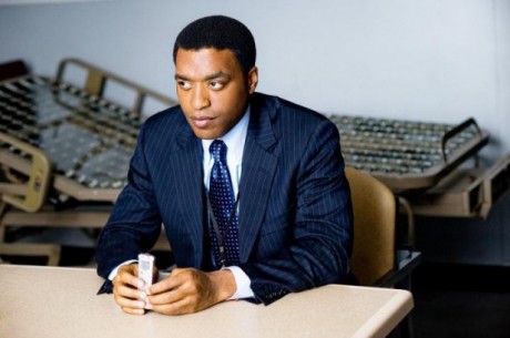 Chiwetel Ejiofor