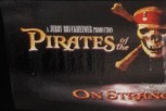 Pirati s Kariba, novi dio - klapa prva