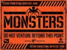 Monsters - službeni trailer