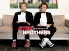 Will Ferrell i John C. Reilly - Step Brothers (2008)