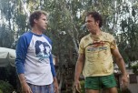 Will Ferrell i John C. Reilly - Step Brothers (2008)