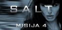 SALT - MISIJA 4