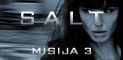 SALT - MISIJA 3