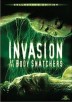 Invasion of the body snatchers