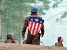Captain America - nove fotografije sa seta