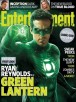 Green Lantern - nove fotke